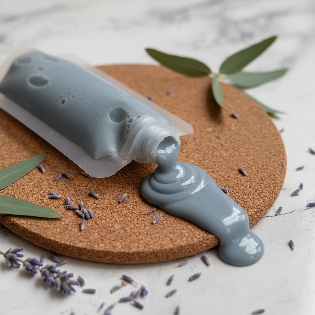 Calma · Wax Melt Exprimible | Aralia Candles