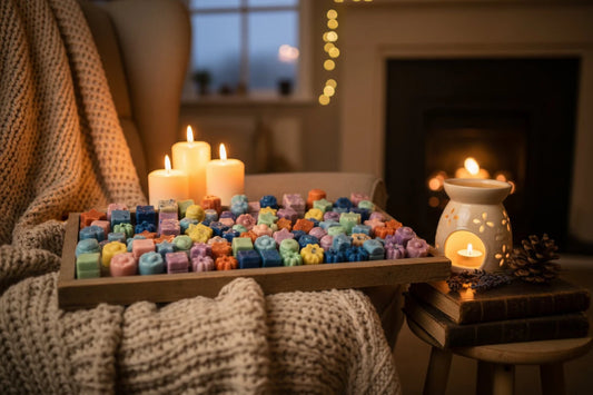 Pack Personalizado de Aromas | Aralia Candles - AraliaCandles