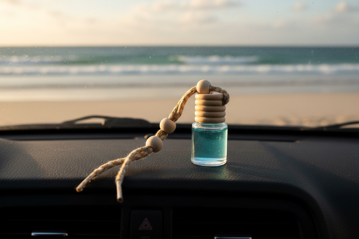 Ambientador Coral Island | Aralia Candles