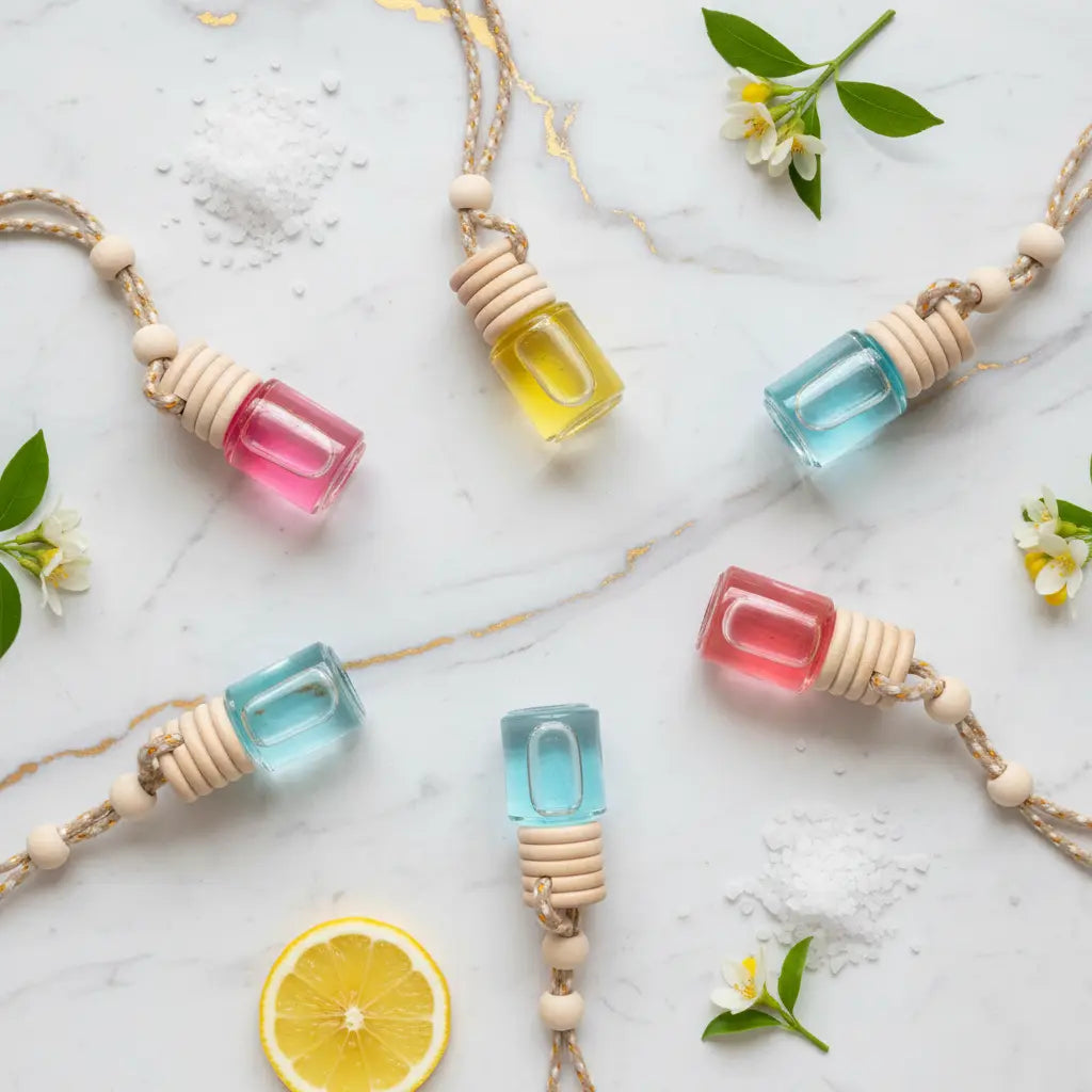 Ambientador Coral Island | Aralia Candles
