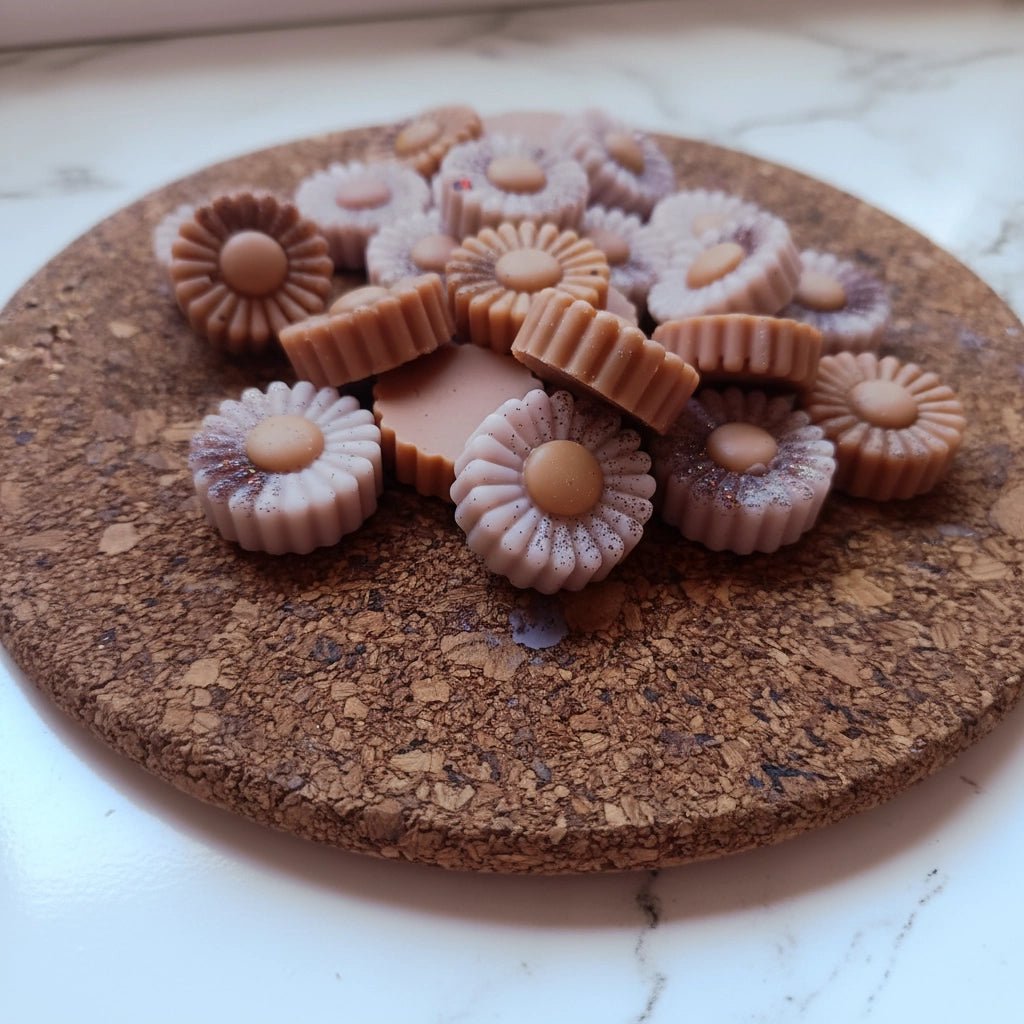 Corteza de Canela - Wax Melts | Aralia Candles - AraliaCandles