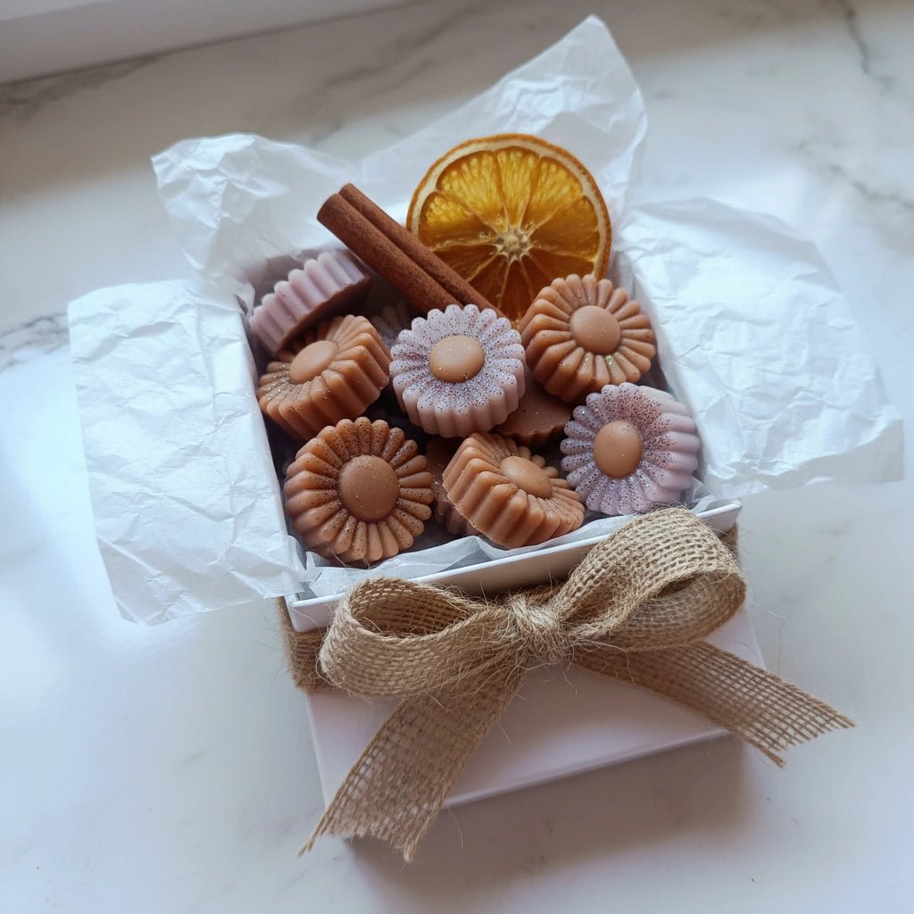 Corteza de Canela - Wax Melts | Aralia Candles - AraliaCandles
