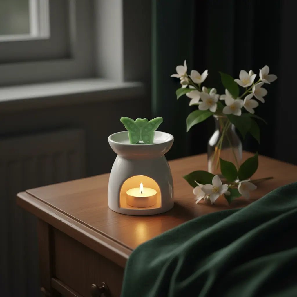 Bombones aromáticos Dama de Noche - AraliaCandles