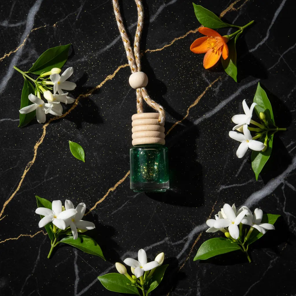 Ambientador Dama de Noche | Aralia Candles