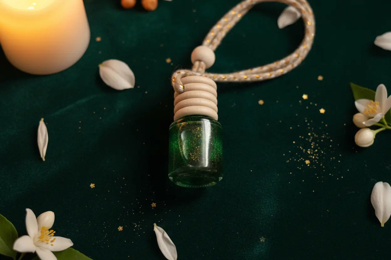 Ambientador Dama de Noche | Aralia Candles