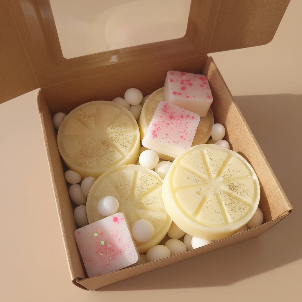Pack Muestras de Aromas | Aralia Candles - AraliaCandles