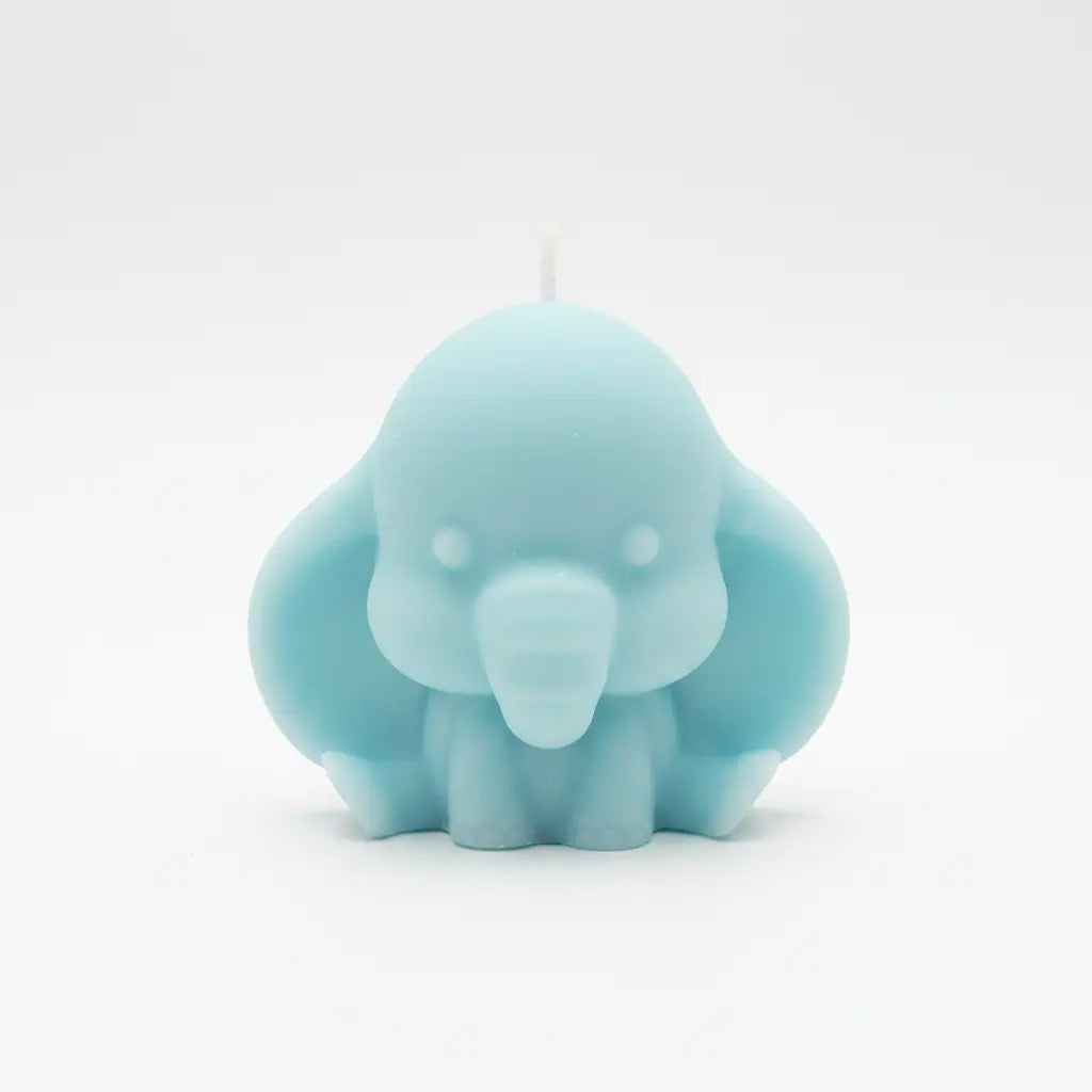 Vela Elefante Dumbo