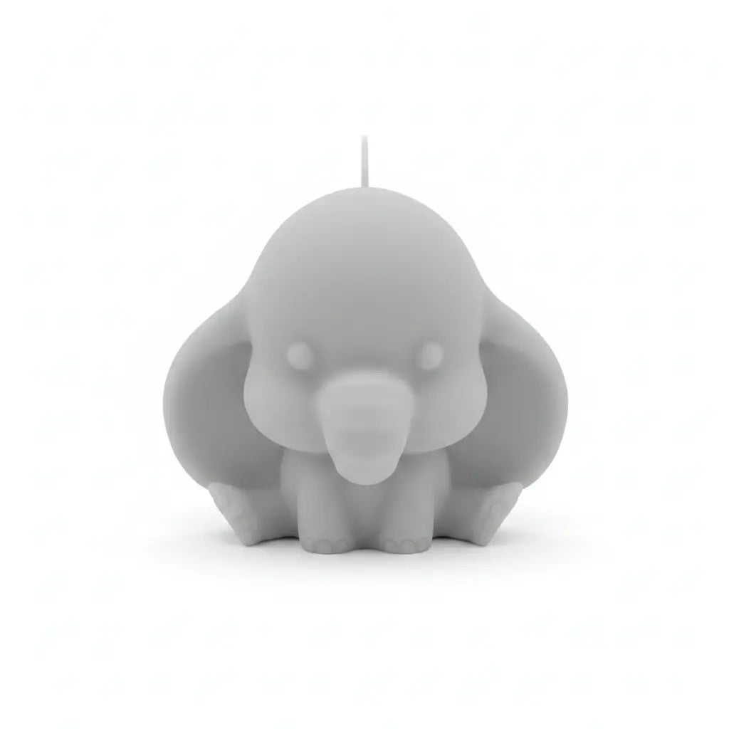 Vela Elefante Dumbo