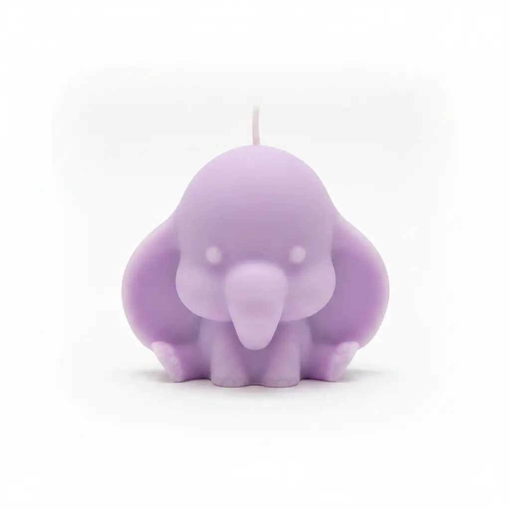 Vela Elefante Dumbo