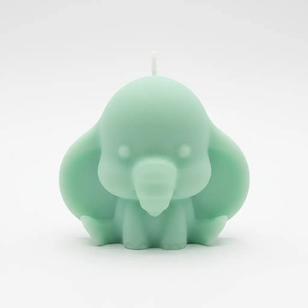 Vela Elefante Dumbo