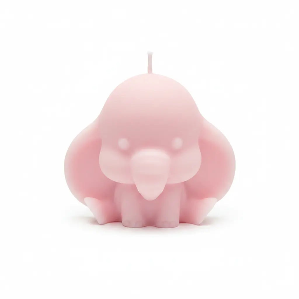 Vela Elefante Dumbo