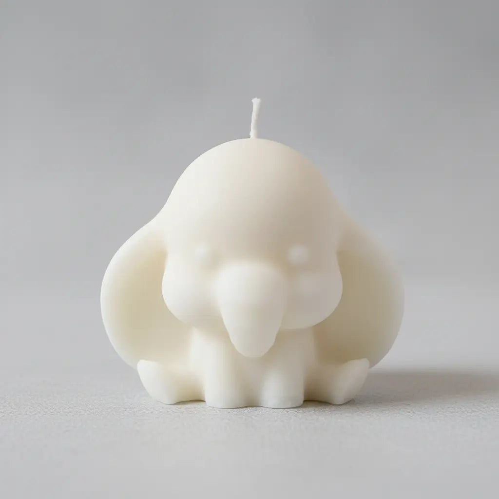 Vela Elefante Dumbo