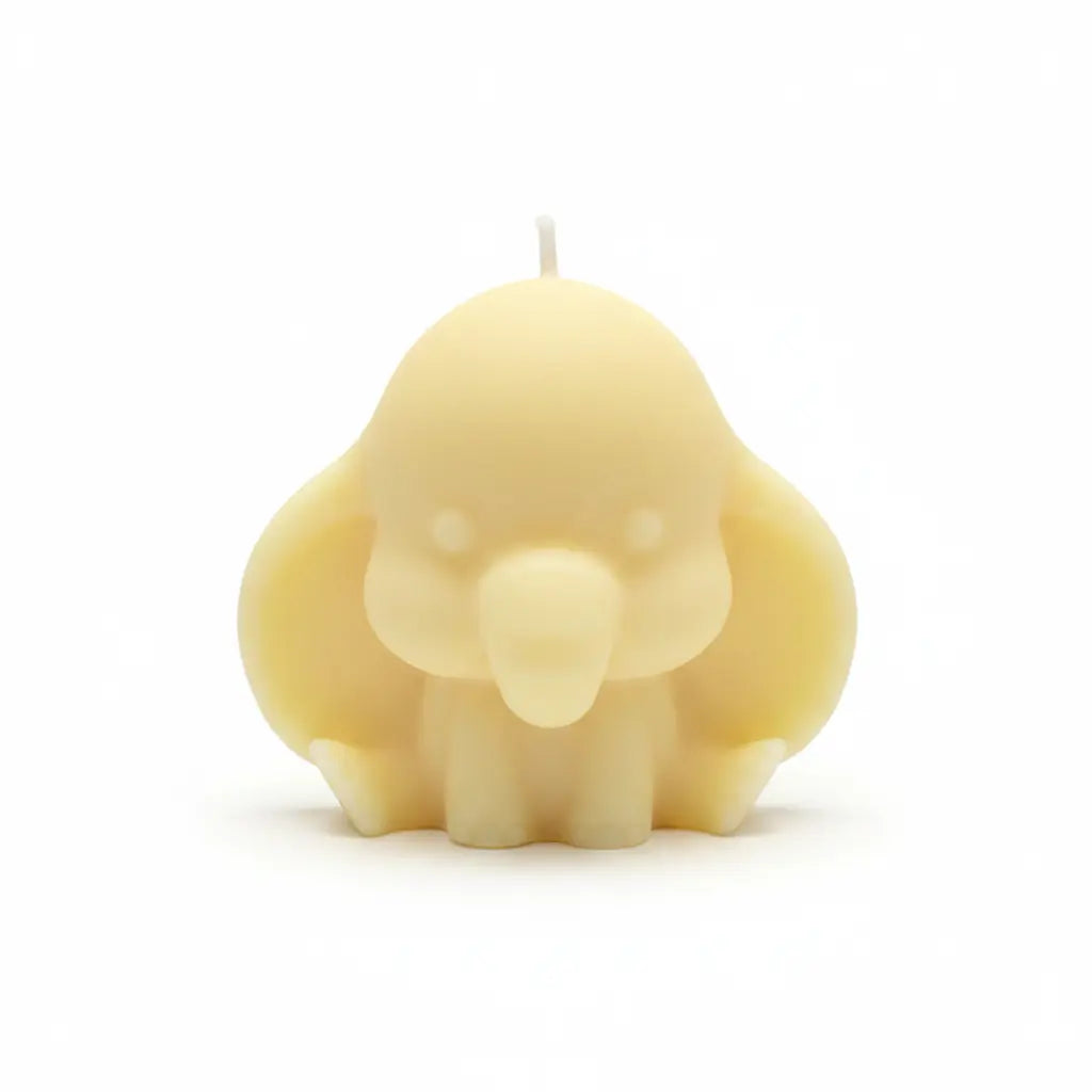 Vela Elefante Dumbo