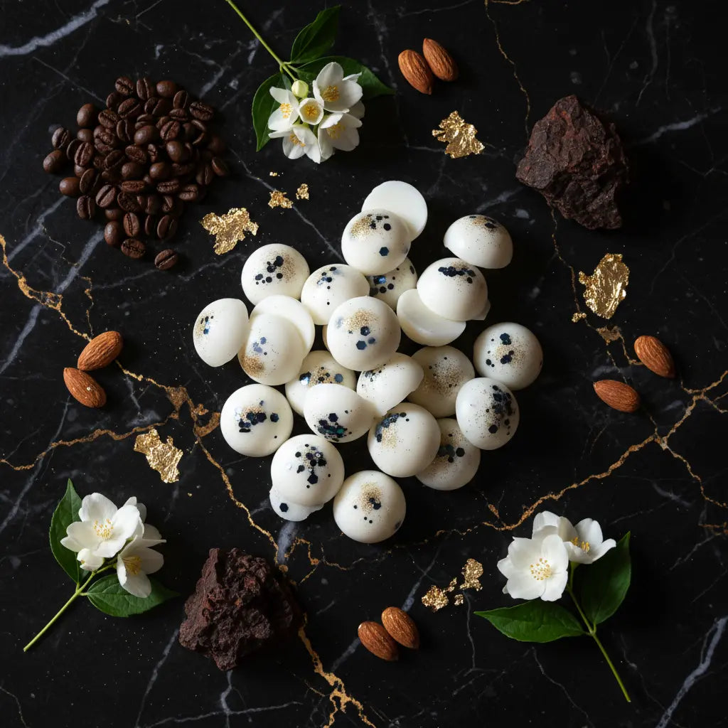 Wax Melts El Oscuro | Aralia Candles