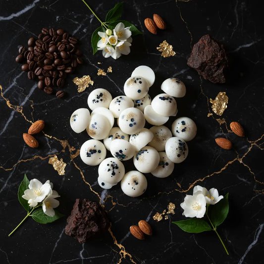Wax Melts El Oscuro | Aralia Candles