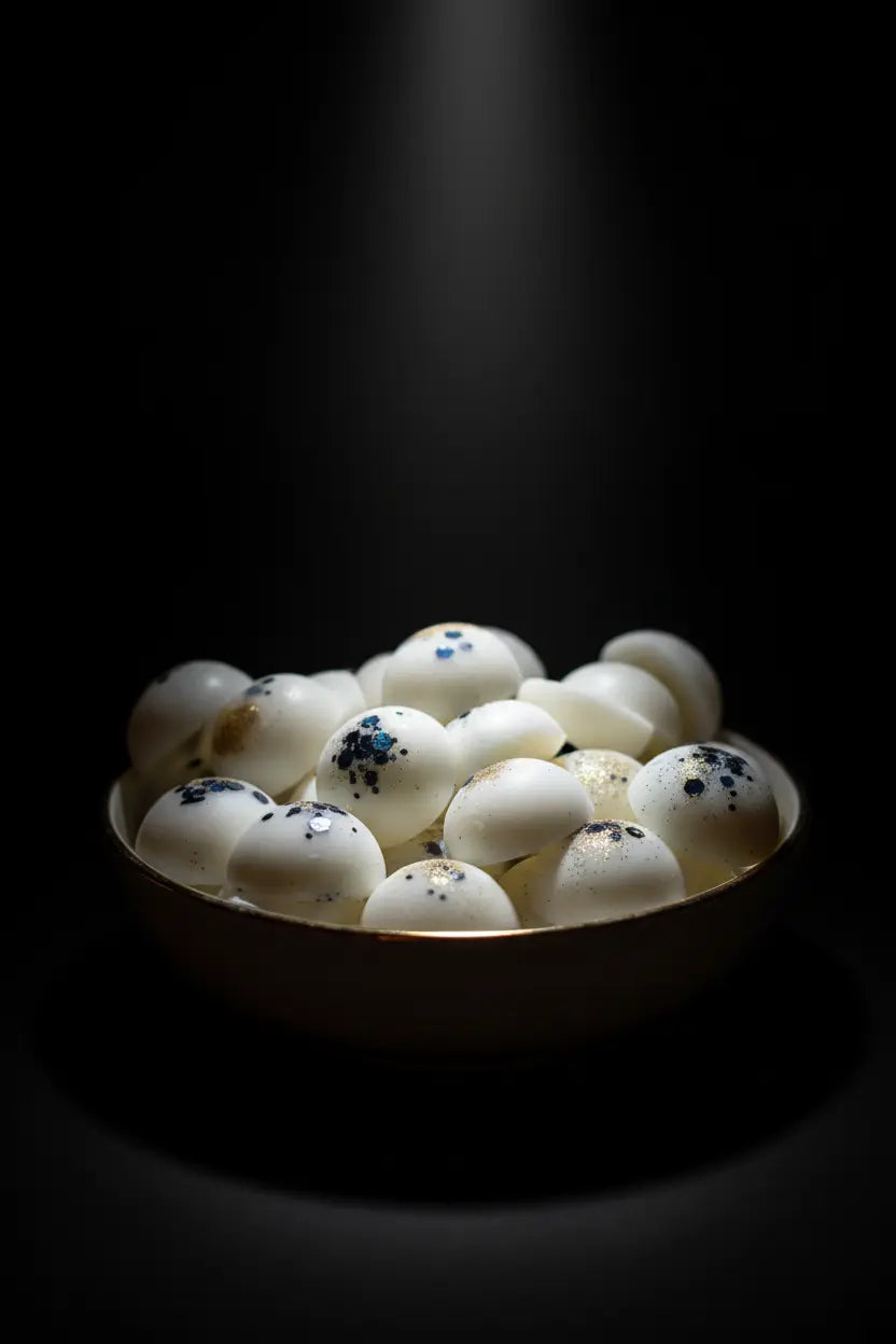Wax Melts El Oscuro | Aralia Candles