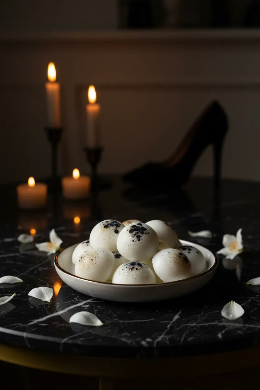 Wax Melts El Oscuro | Aralia Candles