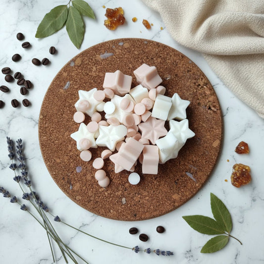 Wax Melts Elixir de Cashmere - AraliaCandles