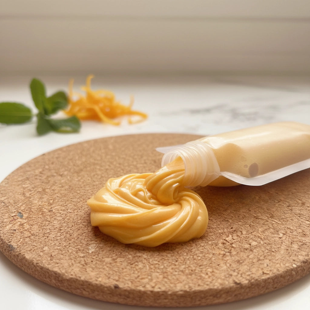Energía · Wax Melt Exprimible | Aralia Candles