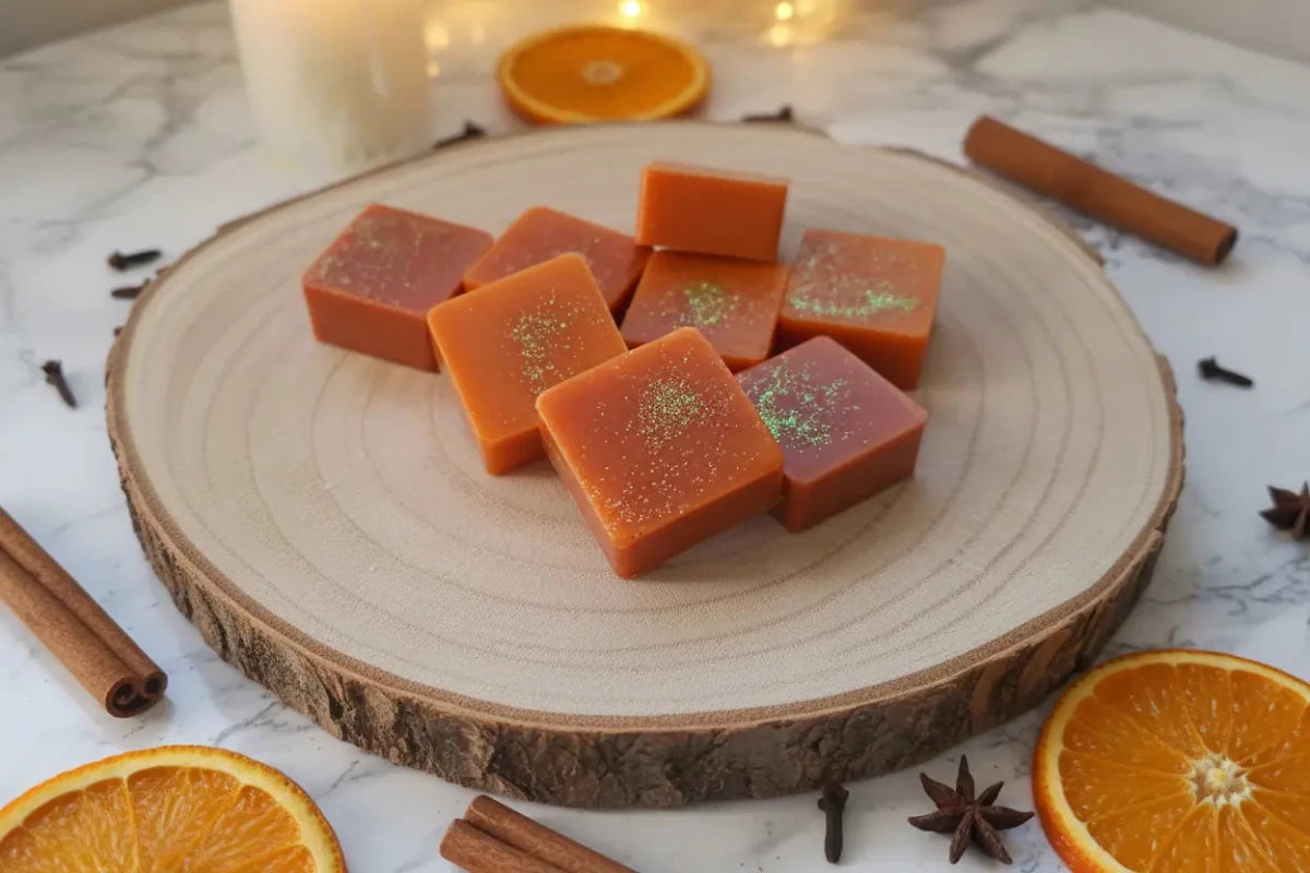 Pack Muestras Frutal | Aralia Candles - AraliaCandles