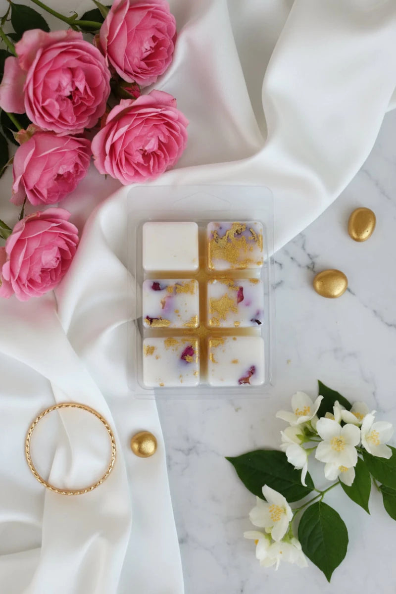 Wax Melt Afrodita | Aralia Candles - AraliaCandles