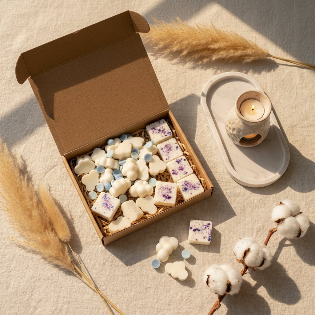 Pack Muestras de Aromas | Aralia Candles - AraliaCandles