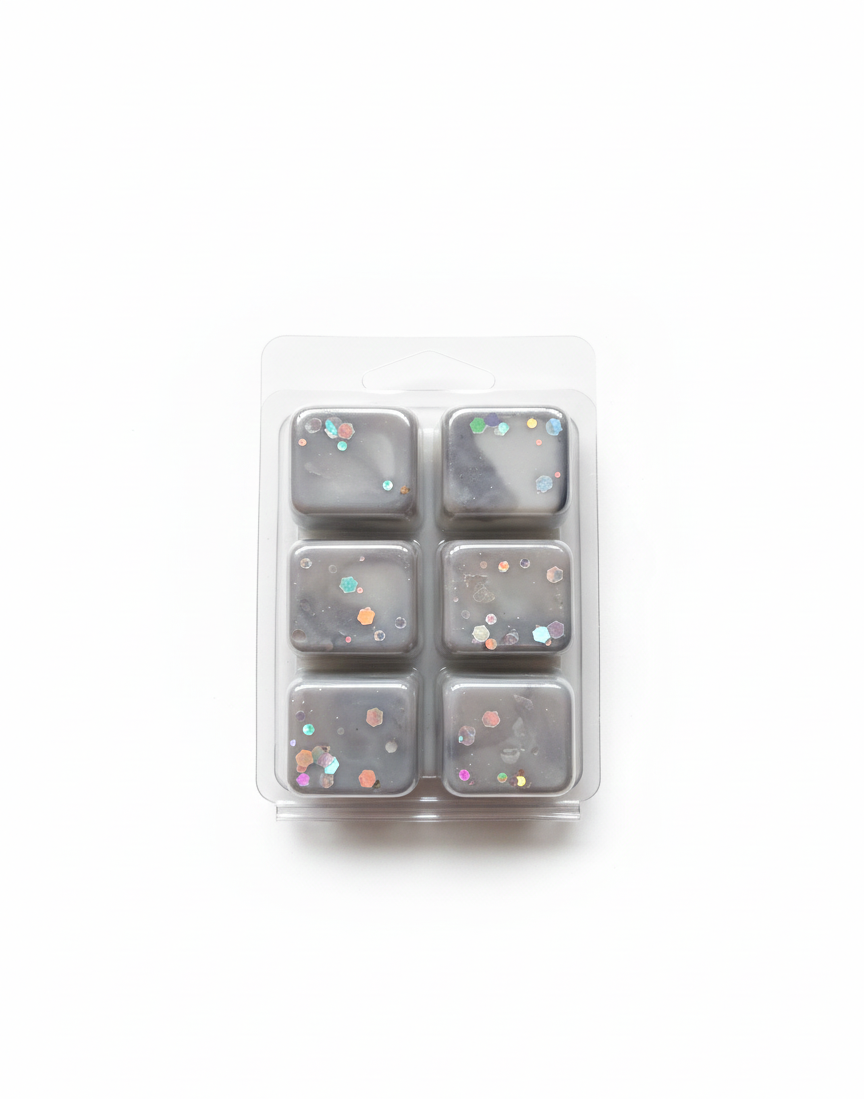 Foto stock Waxmelt Noctuna Aralia Candles