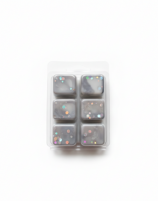 Foto stock Waxmelt Noctuna Aralia Candles