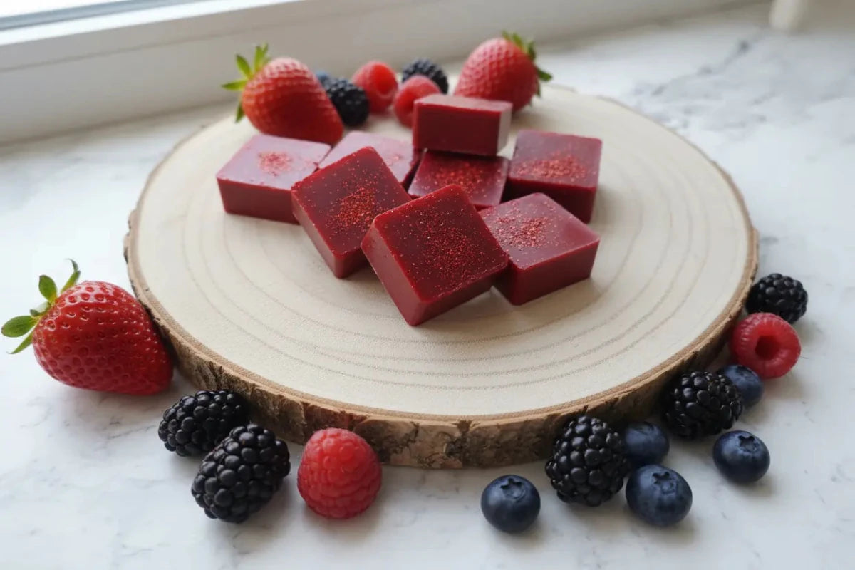 Pack Muestras Frutal | Aralia Candles - AraliaCandles