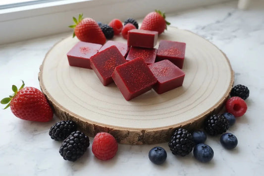 Pack Muestras Frutal | Aralia Candles - AraliaCandles