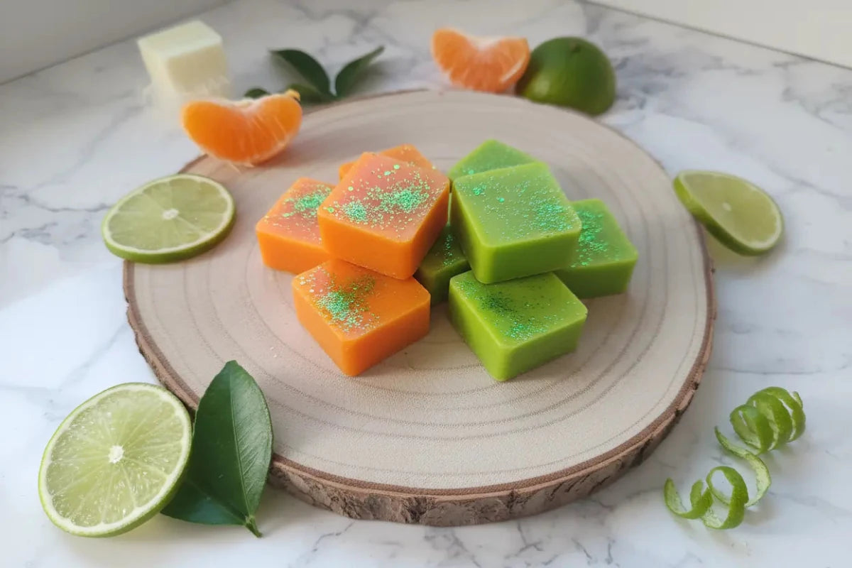 Pack Muestras Frutal | Aralia Candles - AraliaCandles