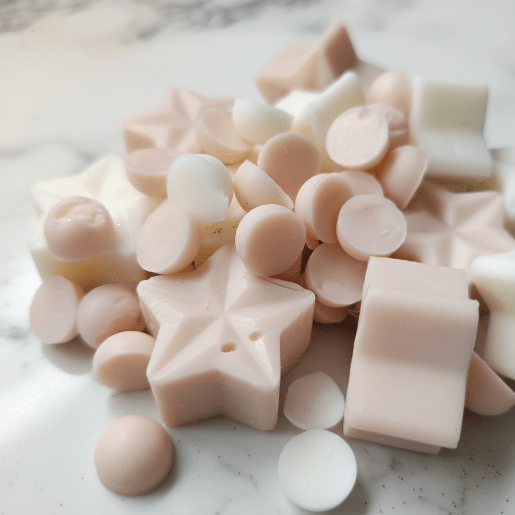 Elixir de Cachemira - Wax Melts | Aralia Candles - AraliaCandles