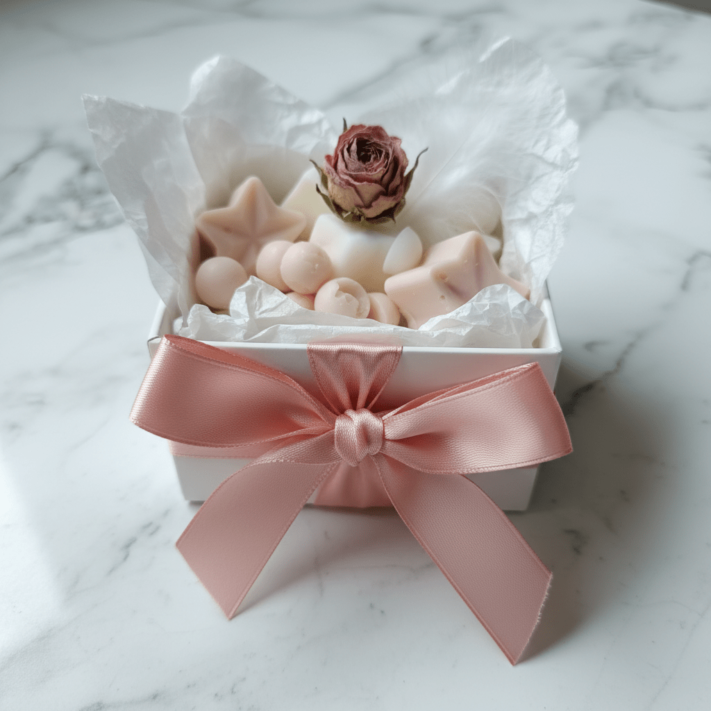Elixir de Cachemira - Wax Melts | Aralia Candles - AraliaCandles