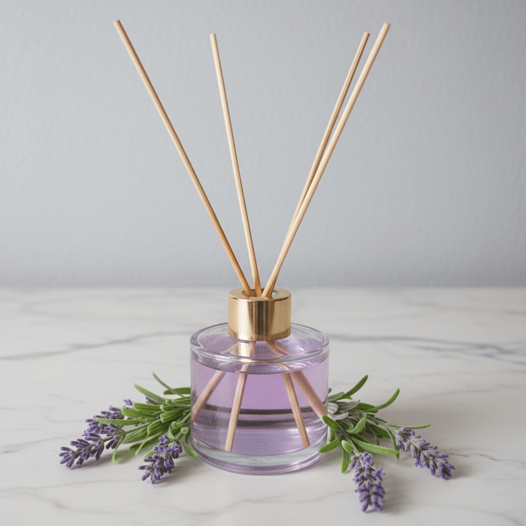 Ritual de Hogar · Mikado 100ml | Aralia Candles - AraliaCandles