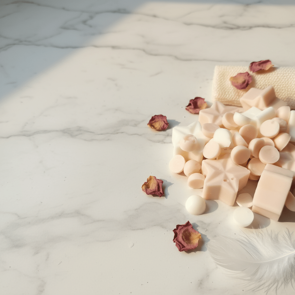 Elixir de Cachemira - Wax Melts | Aralia Candles - AraliaCandles