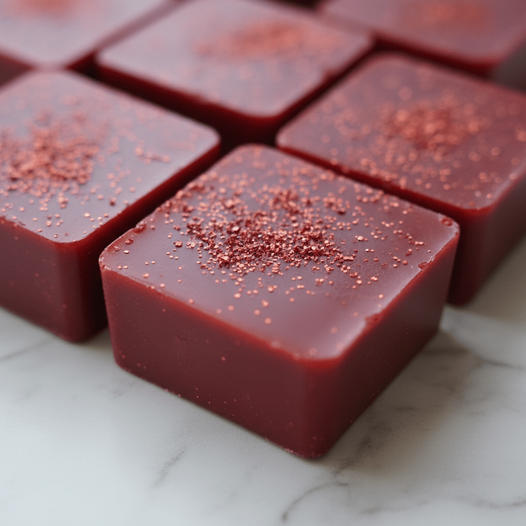 Rouge Berries - Wax Melts | Aralia Candles - AraliaCandles