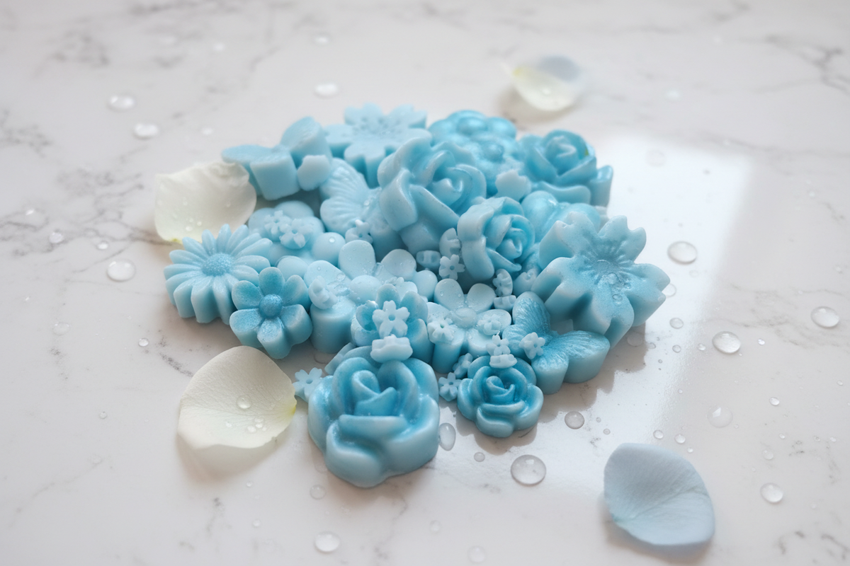 Horizonte · Wax Melts Sueltos | Aralia Candles