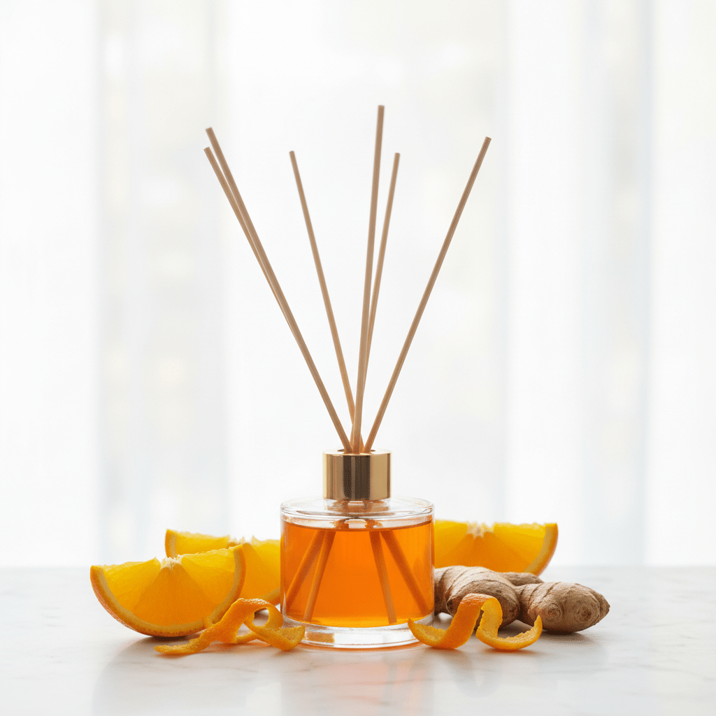 Ritual de Hogar · Mikado 100ml | Aralia Candles - AraliaCandles