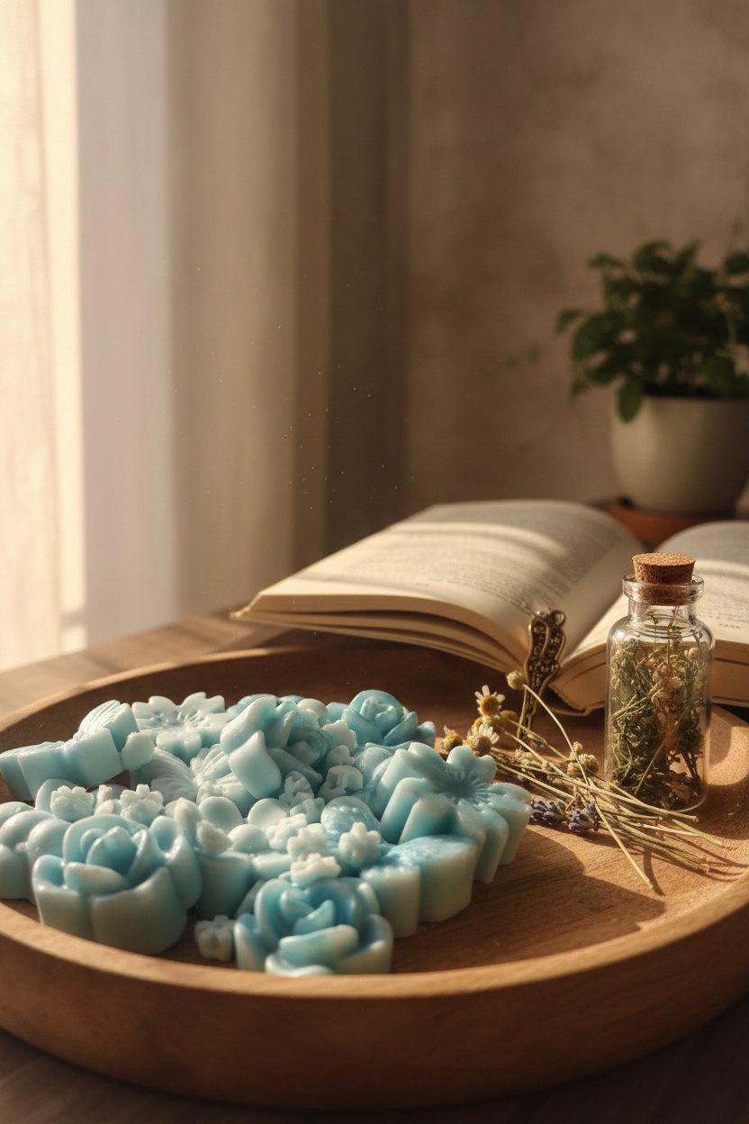 Horizonte · Wax Melts Sueltos | Aralia Candles
