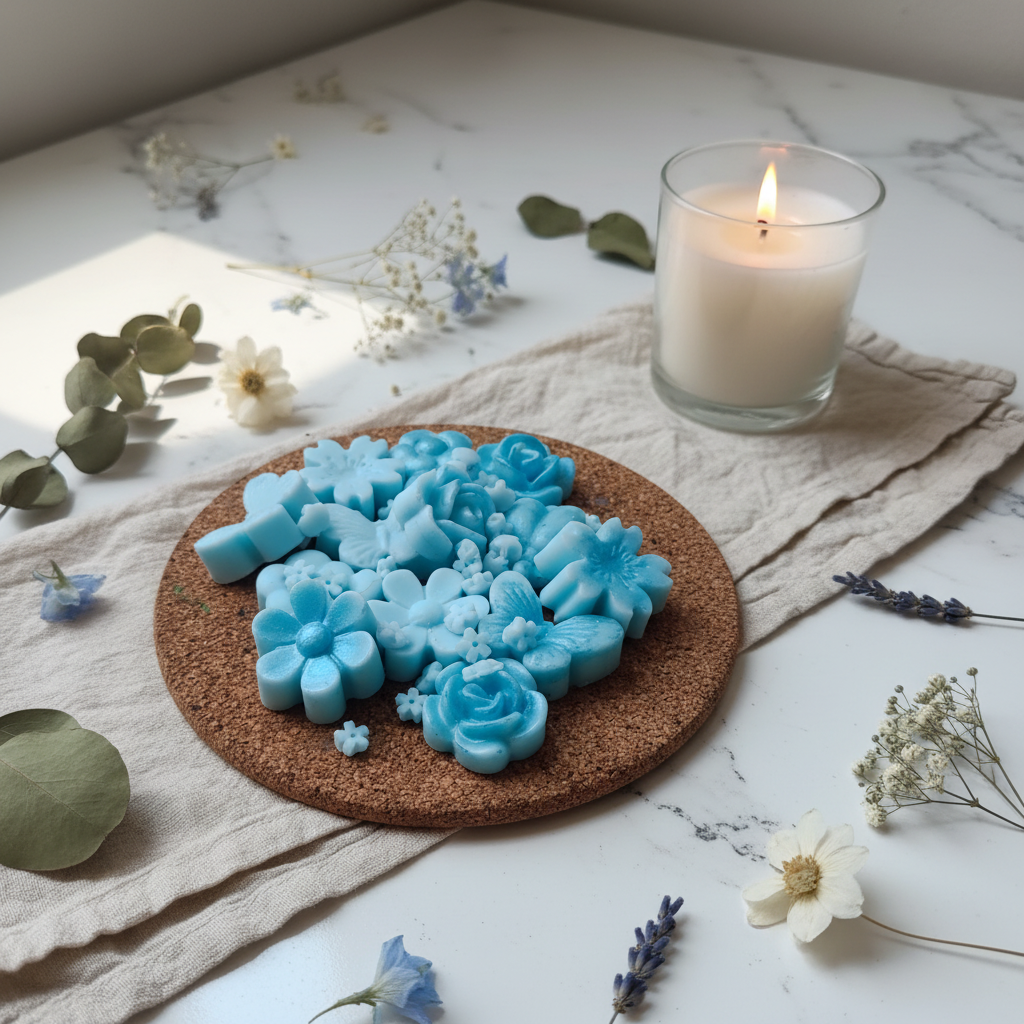 Horizonte · Wax Melts Sueltos | Aralia Candles