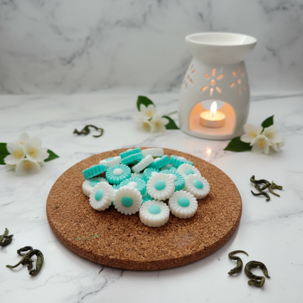 Jardín - Lifestyle | Aralia Candles