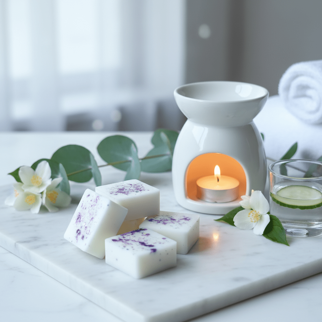 Aire de Muguet - Wax Melts | Aralia Candles - AraliaCandles