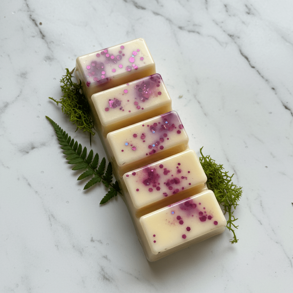 Raíz de Agua · Wax Melts Acuáticos y Terrosos | Aralia Candles - AraliaCandles