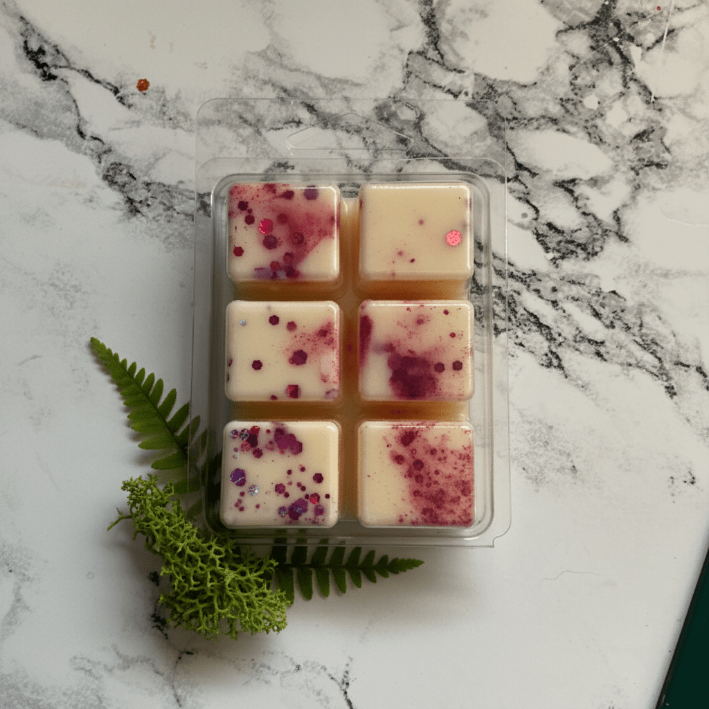 Raíz de Agua · Wax Melts Acuáticos y Terrosos | Aralia Candles - AraliaCandles