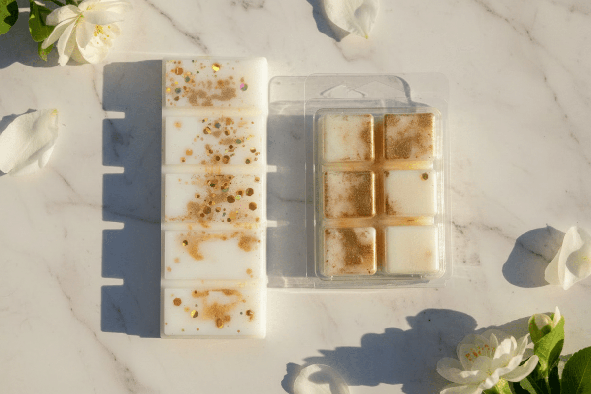 Lino Egipcio | Aralia Candles - AraliaCandles