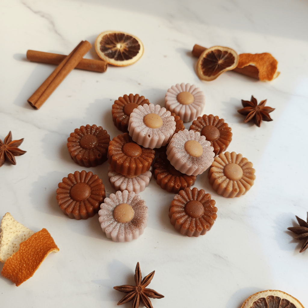 Corteza de Canela - Wax Melts | Aralia Candles - AraliaCandles