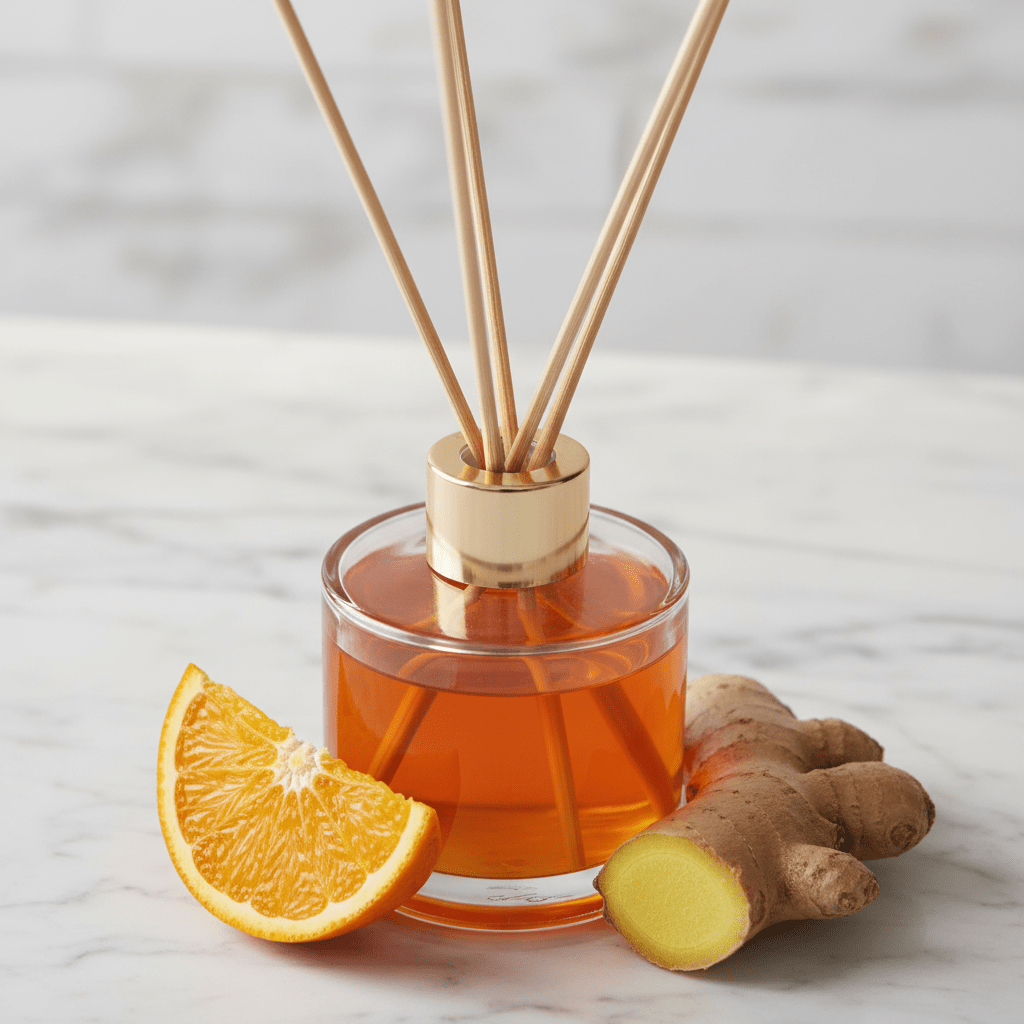 Ritual de Hogar · Mikado 100ml | Aralia Candles - AraliaCandles