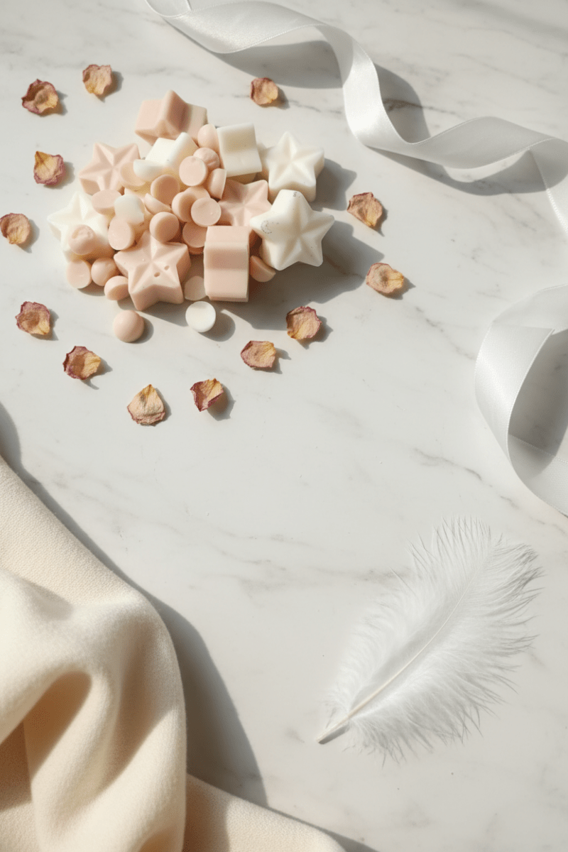 Elixir de Cachemira - Wax Melts | Aralia Candles - AraliaCandles