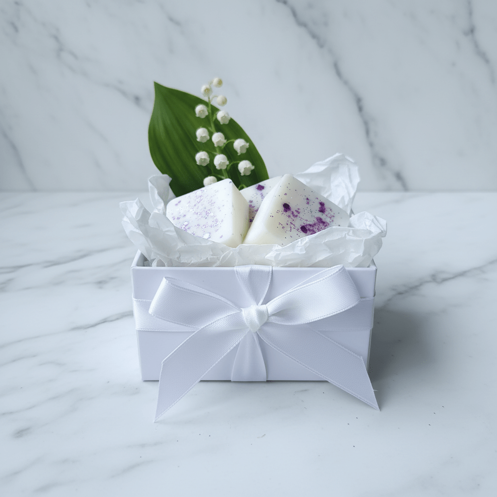 Aire de Muguet - Wax Melts | Aralia Candles - AraliaCandles