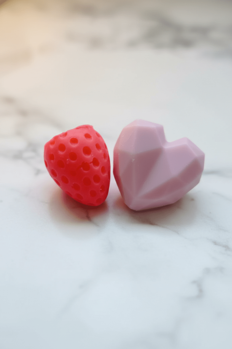 Strawberry Betty - Wax Melts | Aralia Candles - AraliaCandles